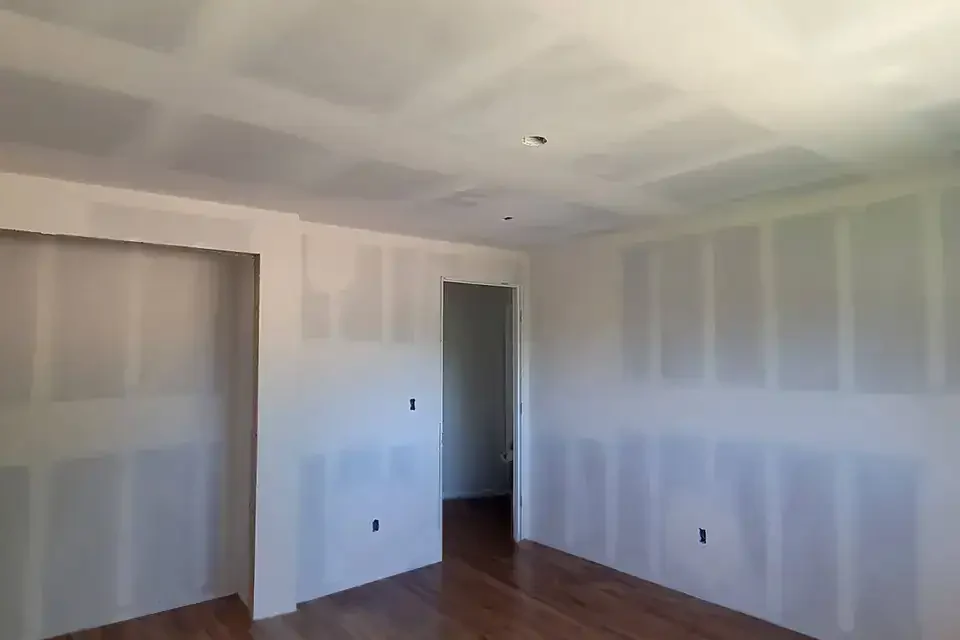Drywall Finishing in Denver